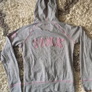 Victoria’s Secret hoodie size S